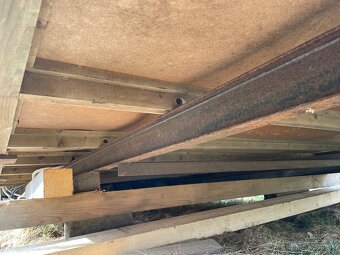 Mobiľný dom celoročný - 4