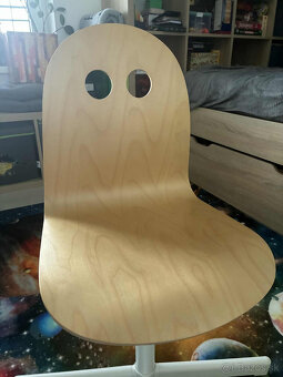 detska stolicka-Ikea - 4