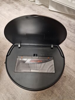 Xiaomi robot vacuum mop 2 pro+ - 4