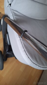 Inglesina Aptica hlboký kočík - 4