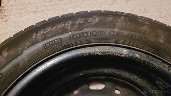 Matador Hectorra 5 letné - 4