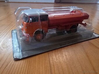 Škoda Liaz 706RTH - 4