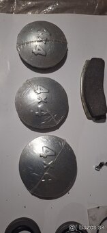 Lada Niva náhradné diely - 4