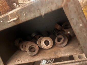 Elektrická Signovačka - 4