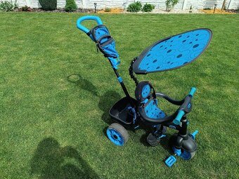Trojkolka Little Tikes - 4