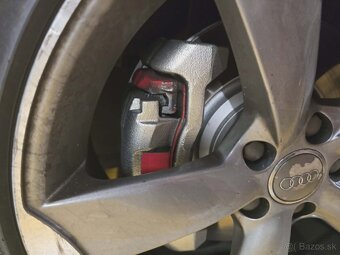 Audi TT 3.2 v6 quattro - 4