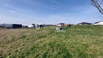 (F006-014-MAPOa)Predám pozemok 629m²Myjava-Brestovec/Kržle - 4