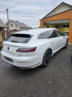 Wolcvagen arteon - 4