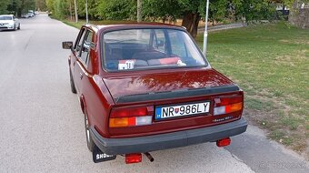 Škoda 105 l - 4