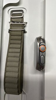 Predam apple watch ultra 2 - 4