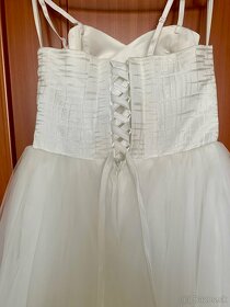 Nové svadobné šaty - 4