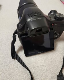 Fotoaparát Sony - 4