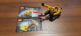 Lego technic - 4