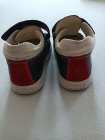 Detské sandále geox veľ. 26 - 4