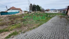 Predaj - stavebný pozemok v obci Oponice - ID - 030-14-ERSE - 4