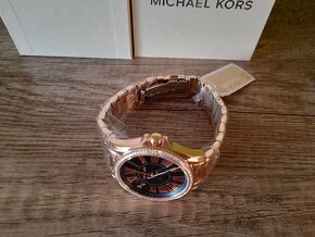 Dámske hodinky Michael Kors - 4