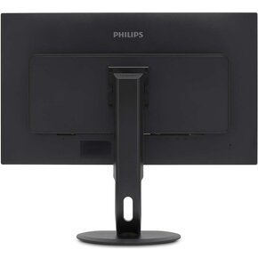 32" - Philips LCD monitor USB-C - 328P6AUBREB uplne novy - 4
