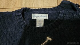 Ralph Lauren detsky sveter a body - 4