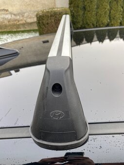 Strešné nosiče KIA, HYUNDAI - 4