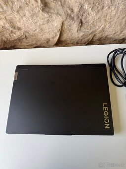 LENOVO Legion 7 Pro-RTX 4090-i9 14900HX-ZÁRUKA skoro 3 roky - 4