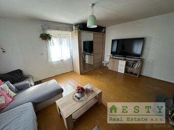 PREDAJ, rodinný dom Malá Lehota, ESTY Real Estate s.r.o. - 4