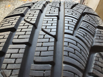 5x112 r18 kolesa disky vw tiguan zimne 235/55/18 kodiaq 18 - 4