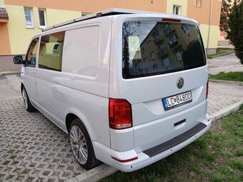 Transporter T5 T6 California Karavan Multivan - 4