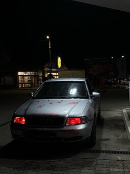 Predám Audi A4 B5 1.9tdi 66Kw 1995 - 4