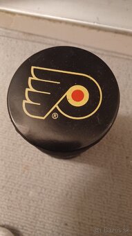 Hokejove puky NHL - 1ks -10€ - 4