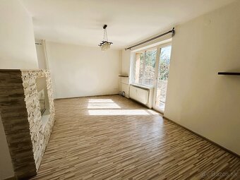 Zvolen, centrum mesta – priestranný, 2-izbový byt , 53 m2 - 4
