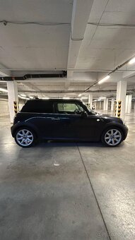 MINI COOPER R56 1,4 2008 175ookm - 4