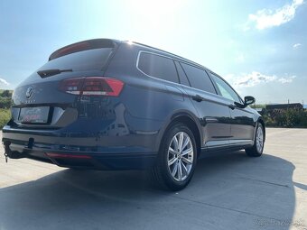 Volkswagen Passat Variant 2.0 TDI DSG, 10/2020, 120815km, 11 - 4