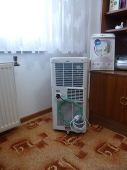Mobilna klimatizacia - 4