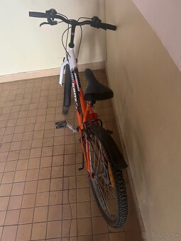 Bicykel Kenzel - 4
