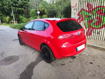 Seat Leon 1.9 TDI - 4