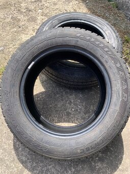 Letné pneumatiky 205/65 R 16 C - 4