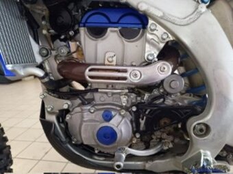 Yamaha YZ250F 2020 - 4
