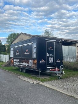 Food truck - 4