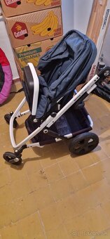 Kočík Britax Go Next - 4