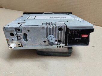 autoradio citroen c4 9660646877 30€ - 4