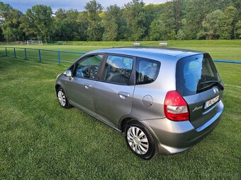 Predám Honda Jazz, 1.4 benzín - 4