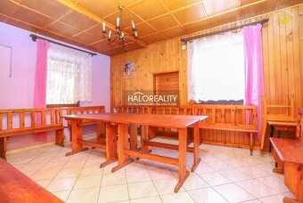 HALO reality - Predaj, komerčný objekt Záriečie, pohostinstv - 4