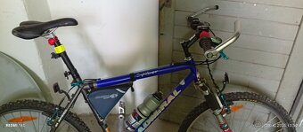 Bicykle - 4