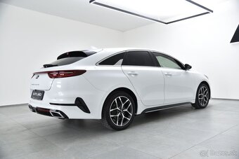 ProCeed 1.4 T-GDi GT-Line A/T, LED, Kamera, Tempomat - 4