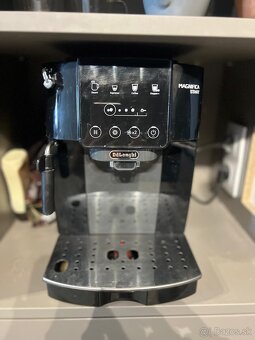 De'Longhi Magnifica kávovar - 4