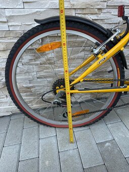 bicykel (detsky) Author Matrix - 4