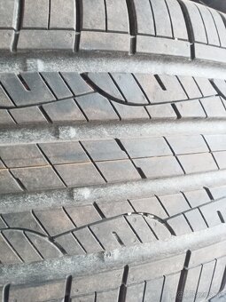 255/60 R18 108 H NEXEN - 4