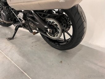Yamaha tracer 900 - 4