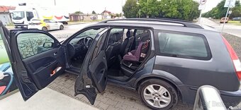 Predám Ford Mondeo kombi Mk3 - 4