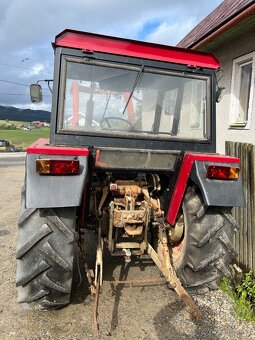 Zetor 6945 - 4